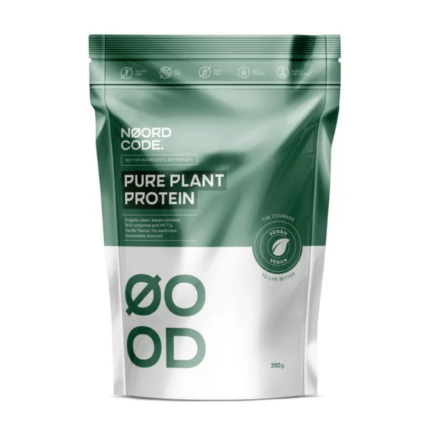 Pure Plant Protein van Noordcode