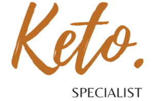 Bedrijfslogo van Keto Specialist