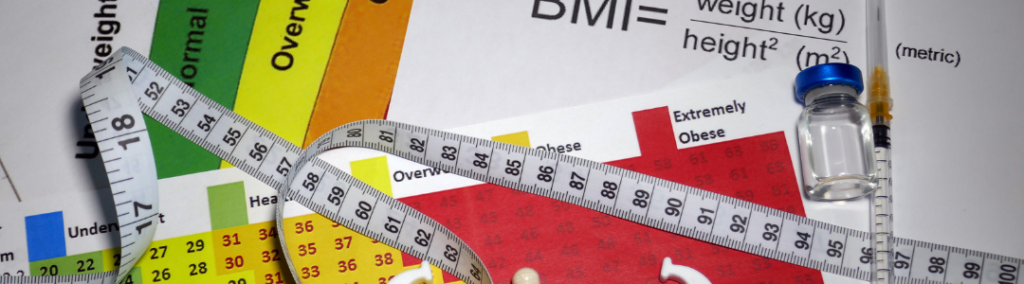 Het berekenen van het BMI
