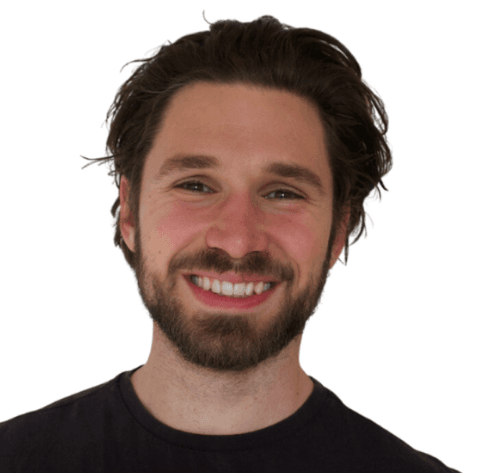 Jeffrey van Mierlo, ketogeen therapeut en fysiotherapeut