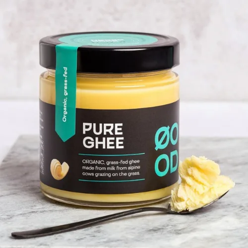 Pure ghee van noordcode - product uit keto specialist webshop