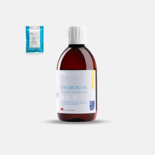 Omega-3 test - Omega-3 met bloedtest van Eqology