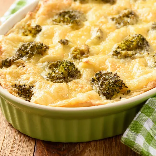 keto ovenschotel